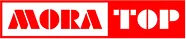 Логотип Mora Top